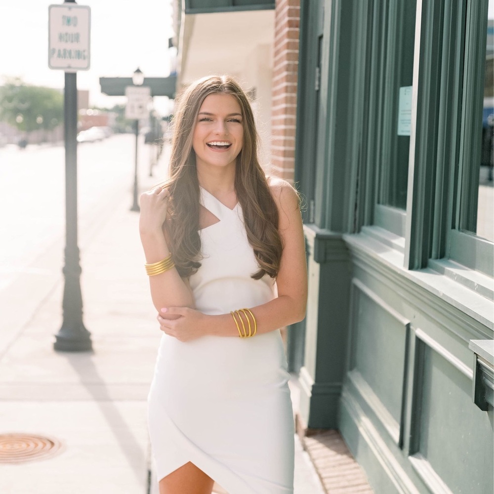 Meet your Posher, Rylee
